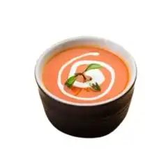 Soup at Fat Moe's in Hawthorne, NJ